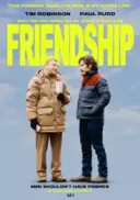 Friendship (2024) [720p] [BRRip] [XviD] [AC3-OzW] [Lektor PL]