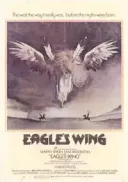 Orle skrzydło / Eagle’s Wing (1979) [DVDRip] [XviD] [AC3] [Lektor PL]