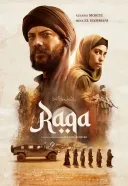 Raqa (2024) [720p] [BDRip] [XviD] [AC3-R22] [Lektor PL]