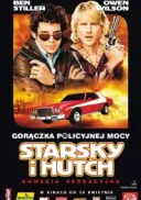 Starsky i Hutch / Starsky & Hutch (2004) [720p] [BRRip] [XviD] [AC3-LTN] [Lektor PL]