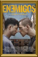 Wrogowie / Enemigos (2025) [PL] [AI] [WEB-DL] [XviD] [AC3-OzW] [Lektor PL (AI)]