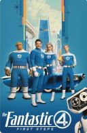 Fantastyczna 4: Pierwsze kroki / The Fantastic Four: First Steps (2025) PLDUB.MD.720p.HDRip.XviD.AC3-OzW / Dubbing PL