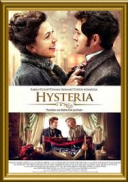 Histeria – Romantyczna historia wibratora – Hysteria (2011) [DVDRip] [XviD] [Lektor PL]