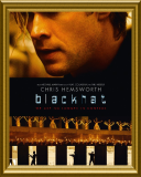 Haker / Blackhat (2015) [PL] [BRRip] [XviD-KiT] [Lektor PL]