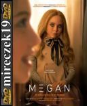 M3GAN *2022* [DVDRip] [XviD-NN] [Lektor PL]