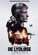 Duński skok / De lydløse (2024) [480p] [BRRip] [XviD] [AC3-R22] [Lektor PL]