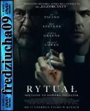 Rytuał / The Ritual (2025) [720p] [BRRip] [XviD] [AC3-OzW] [Lektor PL]