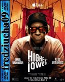 Od góry do dołu / Highest 2 Lowest (2025) [720p] [WEB-DL] [XviD] [DD5.1-K83] [Napisy PL]