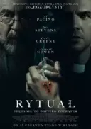 Rytuał / The Ritual (2025) [480p] [BRRip] [XviD] [AC3-GR4PE] [Lektor PL]