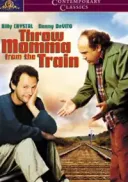 Wyrzuć mamę z pociągu / Throw Momma from the Train (1987) [720p] [BRRip] [XviD] [AC3-LTN] [Lektor PL]