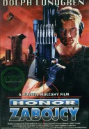 Honor zabójcy / Silent Trigger (1996) [480p] [BDRip] [XviD] [AC3-ELiTE] [Lektor PL]