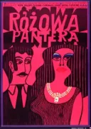 Różowa Pantera / The Pink Panther (1963) [720p] [BRRip] [XviD] [LTN] [Lektor PL]