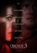 Obecność 3: Na rozkaz diabła / The Conjuring: The Devil Made Me Do It (2021) [720p] [BDRip] [XviD] [AC3] [Lektor PL]