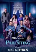 Rodzice kontra duch / The Parenting (2025) [720p] [WEB-DL] [XviD] [DD5.1-K83] [Lektor PL]