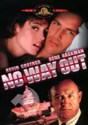 Bez wyjścia / No Way Out (1987) [720p] [BRRip] [XviD] [AC3-LTN] [Lektor PL]