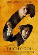Duchy Goi / Goya’s Ghosts (2006) [480p] [BDRiP] [XviD] [AC3-LTS] [Lektor PL]