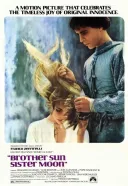 Brat Słońce, siostra Księżyc / Fratello sole, sorella luna (1972) [DVDRip] [XviD] [AC3] [Lektor PL]