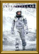 Interstellar (2014) [PL] [AC3] [DVDRip] [XviD-GR4PE] [Lektor PL]