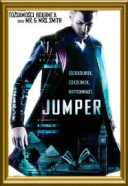 Jumper (2008) [PL] [DVDRiP] [XviD-ST] [Lektor PL]
