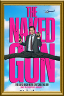 Naga broń / The Naked Gun (2025) [PL] [AI] [720p] [WEB-DL] [XviD] [AC3-OzW] [Lektor PL (AI)]