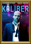 Koliber / Hummingbird (2013) [DVDRip] [XviD-NN] [Lektor PL]