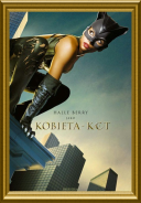 Kobieta-Kot / Catwoman (2004) [DVDRip] [XviD-Zryty] [Lektor PL]