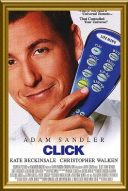 Klik: I robisz, co chcesz / Click (2006) [BRRip] [XviD] [Lektor PL]