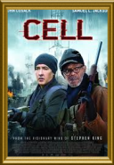 Komórka / Cell (2016) [PL] [WEB-DL] [XViD-OzW] [Lektor PL]