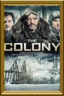 Kolonia / The Colony (2013) [PL] [BDRip] [XviD-GHW] [Lektor PL]