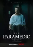 Ratownik / El practicante (2020) [720p] [WEB-DL] [XviD] [AC3-KLiO] [Lektor PL]