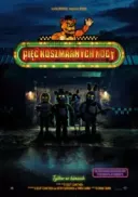 Pięć koszmarnych nocy / Five Nights at Freddy’s (2023) [480p] [BDRip] [XviD] [DD5.1-K83] [Lektor PL]