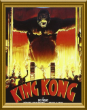 King Kong (1933) [PL] [BRRip] [480p] [XviD] [AC3-LTN] [Lektor PL]