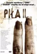 Piła II / Saw II (2005) [720p] [BDRip] [XviD] [AC3-ELiTE] [Lektor PL]