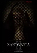 Zakonnica II / The Nun II (2023) [720p] [WEB-DL] [XviD] [AC3] [Lektor PL]