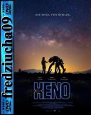 Xeno: Obcy / Xeno (2025) [480p] [WEB-DL] [XviD] [AC3-GR4PE] [Lektor PL]