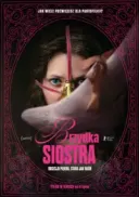 Brzydka siostra / Den stygge stesøsteren (2025) [720p] [BRRip] [XviD] [AC3-OzW] [5.1] [Lektor PL]