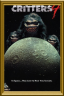 Critters 4 (1992) [PL] [720p] [BDRip] [XviD] [AC3-ODiSON] [Lektor PL]