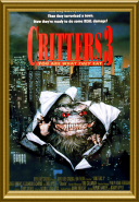 Critters 3 (1991) [PL] [720p] [BDRip] [XviD] [AC3-ODiSON] [Lektor PL]