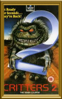 Critters 2 / Critters 2: The Main Course (1988) [PL] [720p] [BDRip] [XviD] [AC3-ODiSON] [Lektor PL]