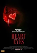 Heart Eyes (2025) [720p] [BRRip] [XviD] [AC3-OzW] [Lektor PL]