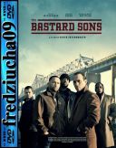Bękarty / The Bastard Sons (2023) [480p] [WEB-DL] [XviD] [AC3-GR4PE] [Lektor PL]