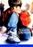 Szachowe dzieciństwo / Searching for Bobby Fischer (1993) [480p] [WEB-DL] [XviD] [AC3-LTN] [Lektor PL]