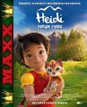 Heidi ratuje rysia / Heidi – Die Legende vom Luchs (2025) PLDUB.1080p.WEB-DL.XviD.AC3-MAXX / Dubbing PL