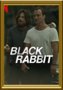 Black Rabbit [Sezon 1] [MULTi] [1080p] [NF] [WEB-DL] [H264] [DDP5.1.Atmos-K83] [Lektor PL i Napisy PL]