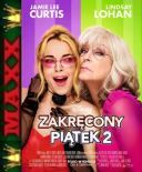 Zakręcony piątek 2 / Freakier Friday (2025) PLDUB.MD.720p.WEBRip.XviD-MAXX / Dubbing PL