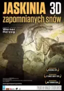 Jaskinia zapomnianych snów / Cave of Forgotten Dreams (2010) [BRRip] [XviD] [Napisy PL]