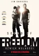 Sound of Freedom. Dźwięk wolności / Sound of Freedom (2023) [720p] [BRRip] [XviD] [AC3-OzW] [Lektor PL]