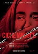 Ciche miejsce / A Quiet Place (2018) [720p] [BDRip] [XviD] [AC3-MR] [Lektor PL]