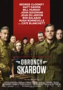 Obrońcy skarbów / The Monuments Men (2014) [720p] [BDRip] [XviD] [DD5.1-ELiTE] [Lektor PL]