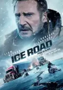 Lodowy szlak / The Ice Road (2021) [720p] [BDRip] [XViD] [AC3] [2.0-MG] [Lektor PL]